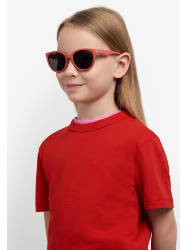 207819 Polaroid Kids PLD 8065/S - 1N5/M9 Corail | Diademita