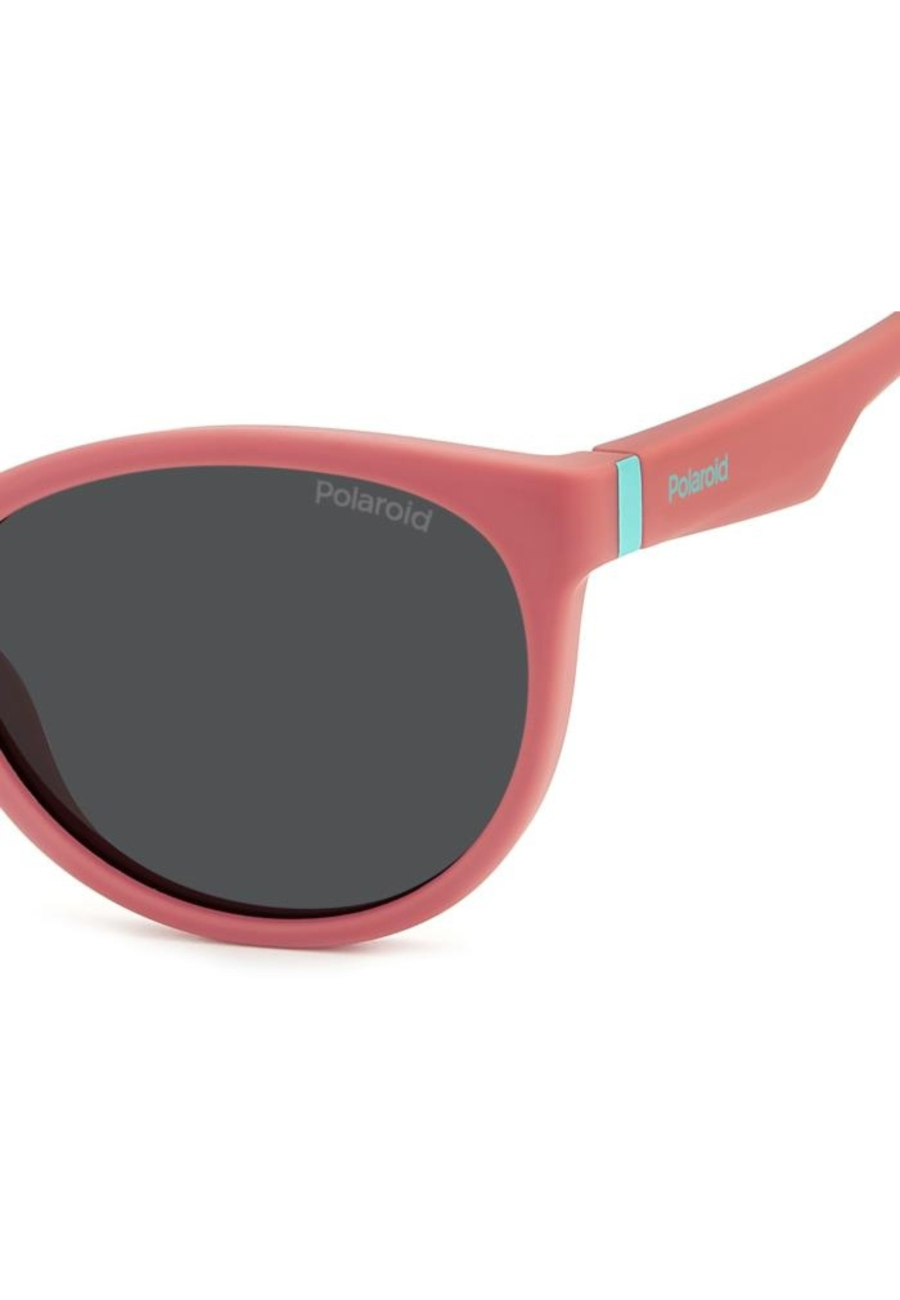 207819 Polaroid Kids PLD 8065/S - 1N5/M9 Corail | Diademita