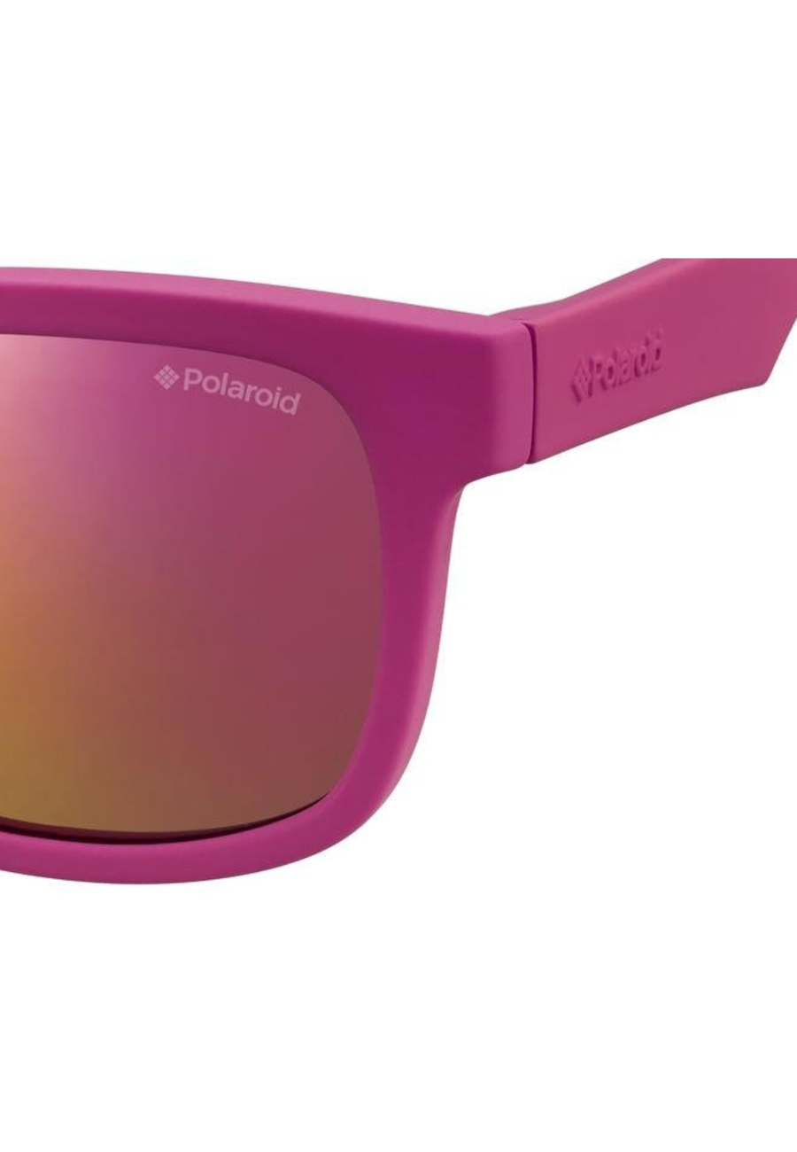 233714 Polaroid PLD 8020/S - Roze 43 | Diademita