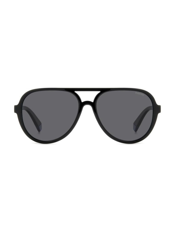 207158 Polaroid PLD 8046/S/T - 807 M9 Black | Diademita