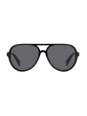 207158 Polaroid PLD 8046/S/T - 807 M9 Black | Diademita