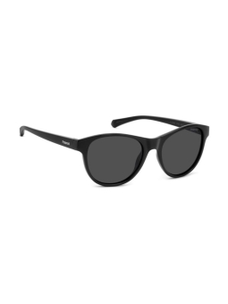 207820 Polaroid Kids PLD 8066/S - 807/M9 Black | Diademita