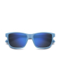 Polaroid Kids PLD 8067/S - VGL/5X Matte Azure Blue