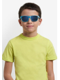 Polaroid Kids PLD 8067/S - VGL/5X Matte Azure Blue