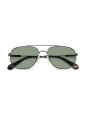 207848 Polaroid PLD 6235/S/X - ASR/UC Dark Ruthenium Green | Diademita