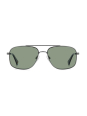 207848 Polaroid PLD 6235/S/X - ASR/UC Dark Ruthenium Green | Diademita