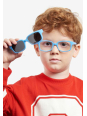 205739 Polaroid Kids PLD K005 CL-ON Clip-on MVU M9 Bleu… | Diademita