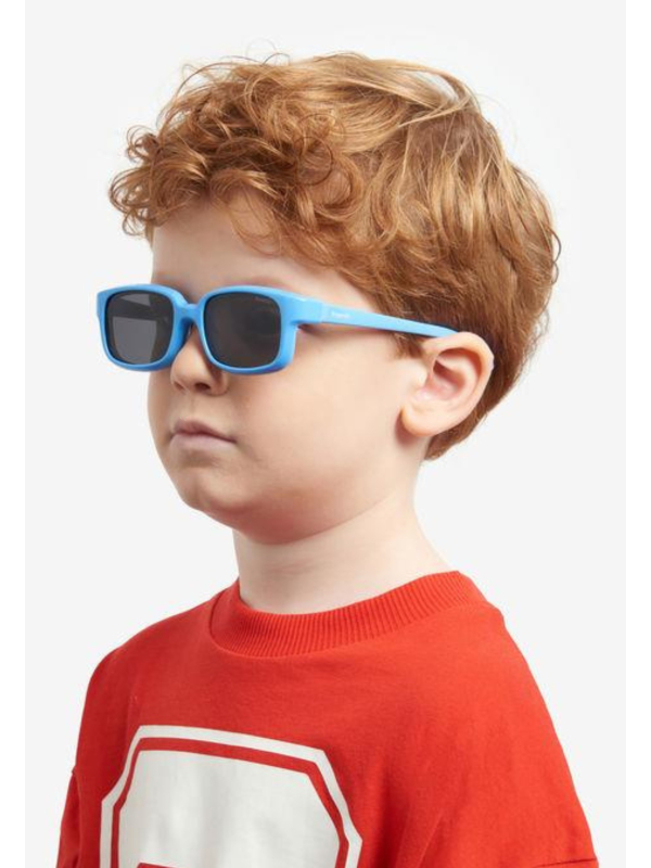 205739 Polaroid Kids PLD K005 CL-ON Clip-on MVU M9 Bleu… | Diademita
