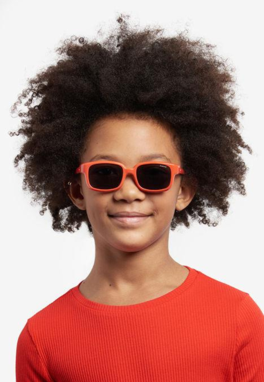 Polaroid Kids PLD K005 CL-ON Clip-on L7Q M9 Orange
