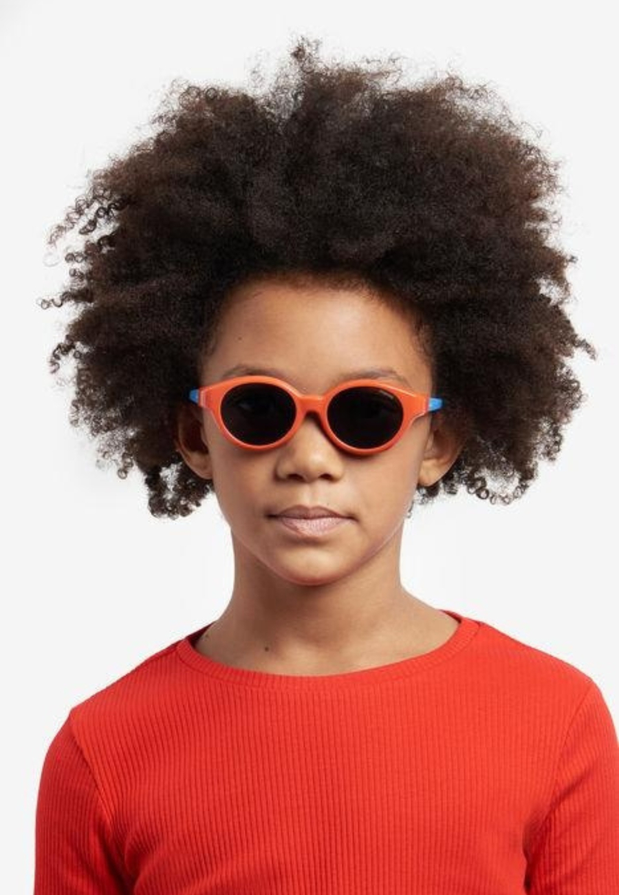 Polaroid Kids PLD K007 CL-ON Clip-on L7Q M9 Orange