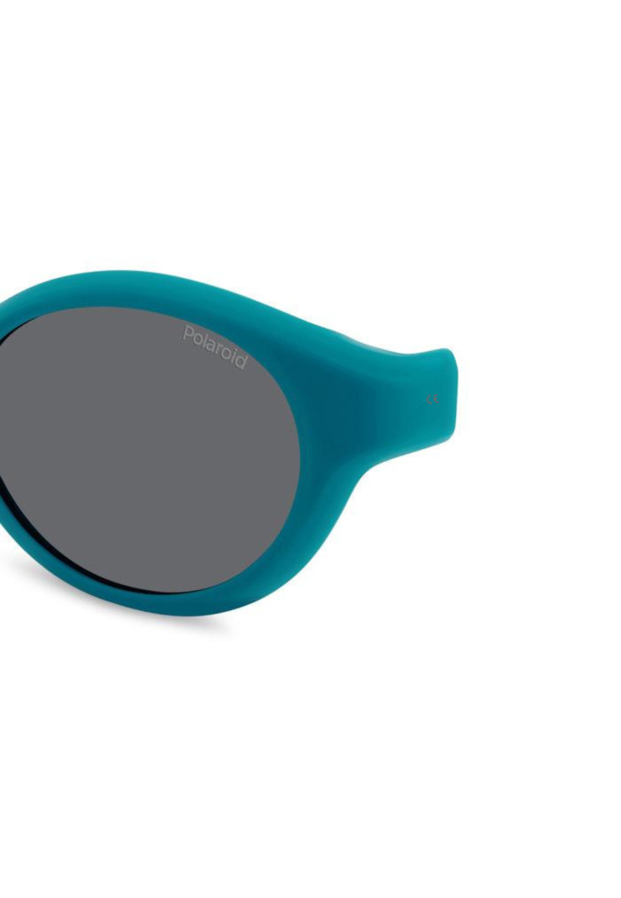 205741 Polaroid Kids PLD K007 CL-ON - DLD M9 Mattgrün | Diademita
