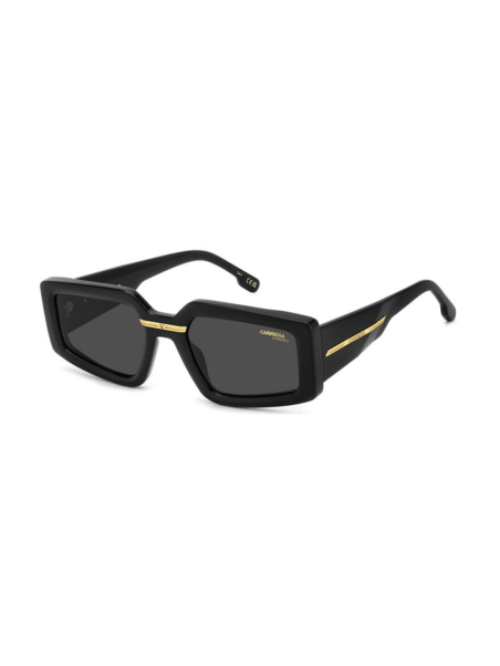 207887 Carrera VICTORY C 12/S - 2M2/IR Or Noir | Diademita