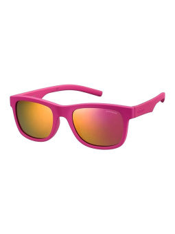 233714 Polaroid PLD 8020/S - Pink 43 | Diademita