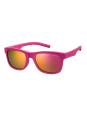 233714 Polaroid PLD 8020/S - Roze 43 | Diademita