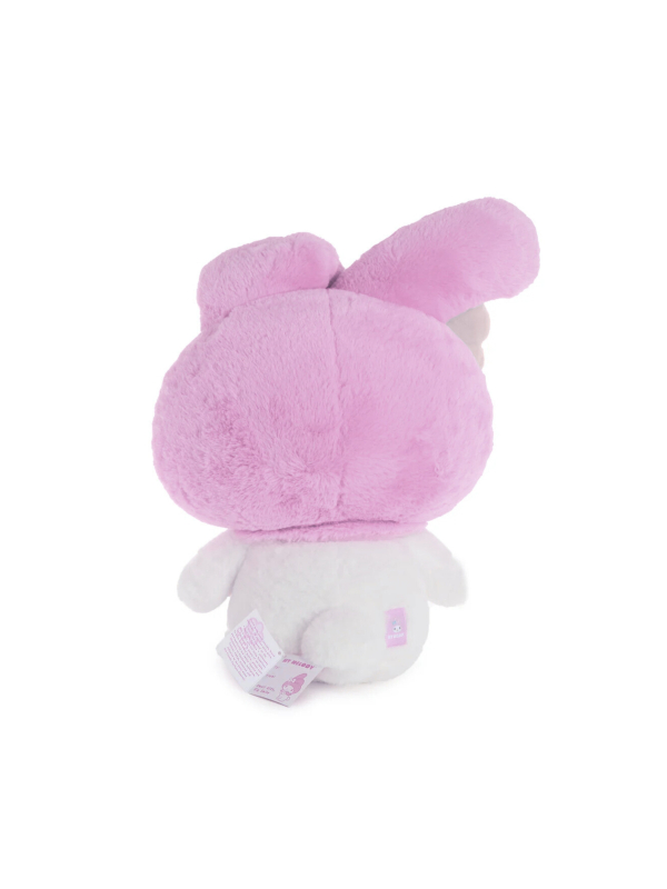 Sanrio 760025487 HELLO KITTY MY MELODY – Plüschfigur 22 cm | Diademita