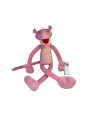 Disney PTS240535G PINK PANTHER Knuffel 40cm met Ophanglus | Diademita