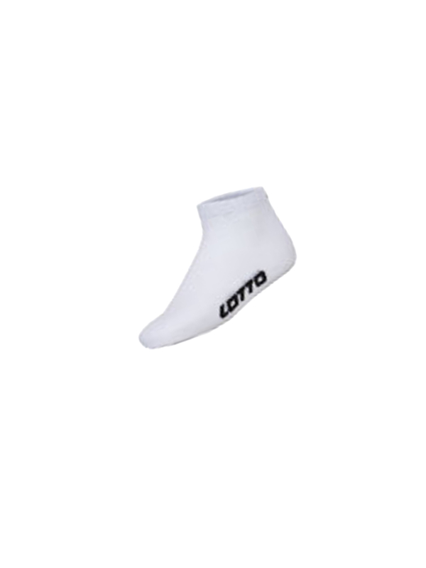 Lotto - Sneaker-Socken (3er-Pack)