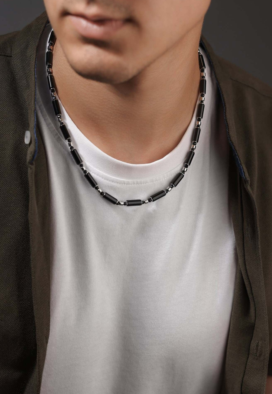 Police – Collier Silo pour Homme