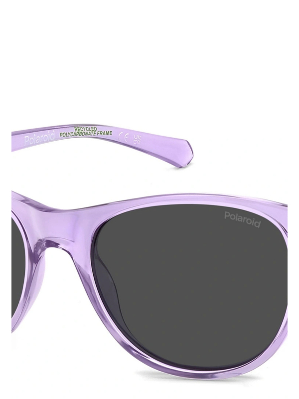 Polaroid Kids PLD 8066/S - 789/M9 Lilas