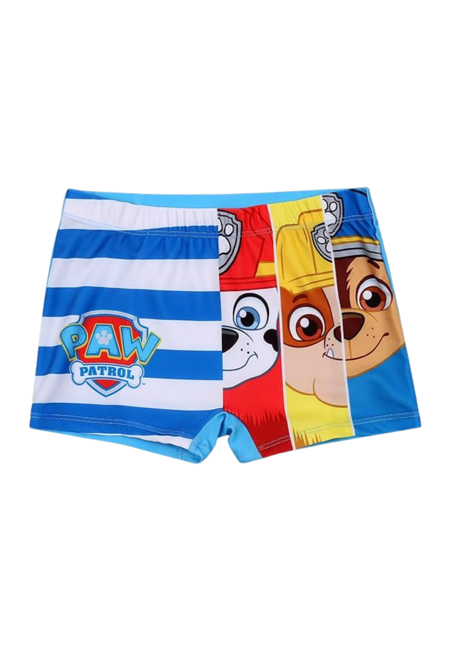 Paw Patrol Bade-Boxershorts