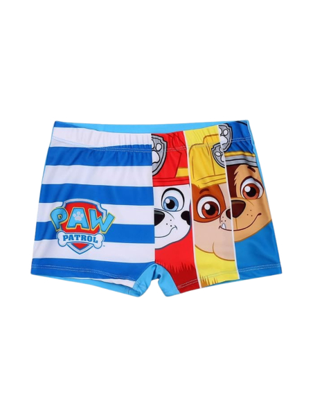 Disney 52442210 Boxer de bain Paw Patrol | Diademita