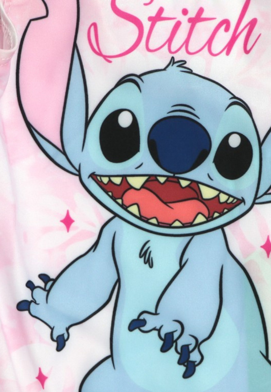 One-Piece Swimsuit – Lilo & Stitch