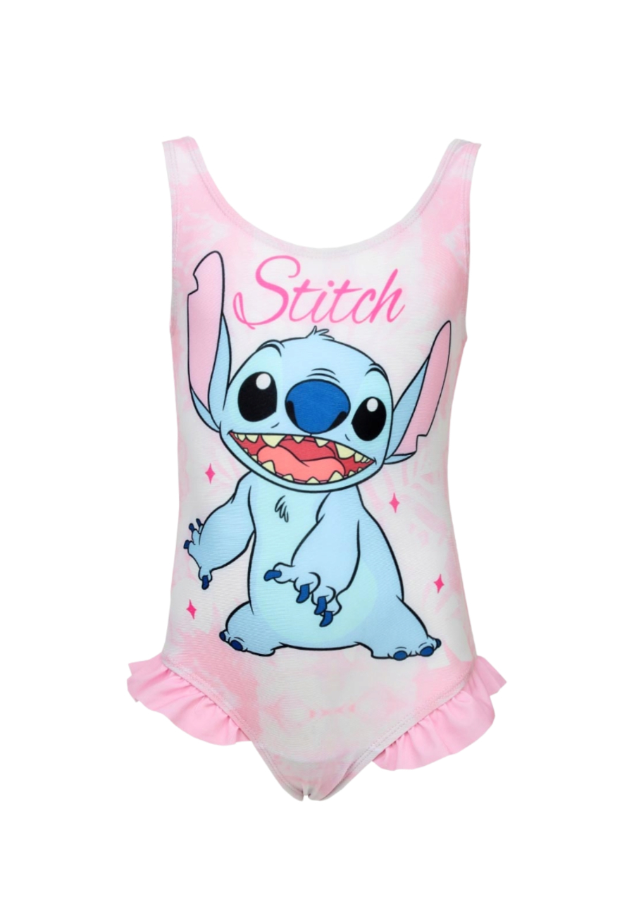 Einteiliger Badeanzug – Lilo & Stitch