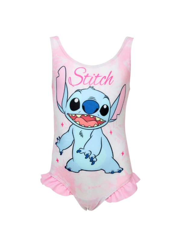 One-Piece Swimsuit – Lilo & Stitch