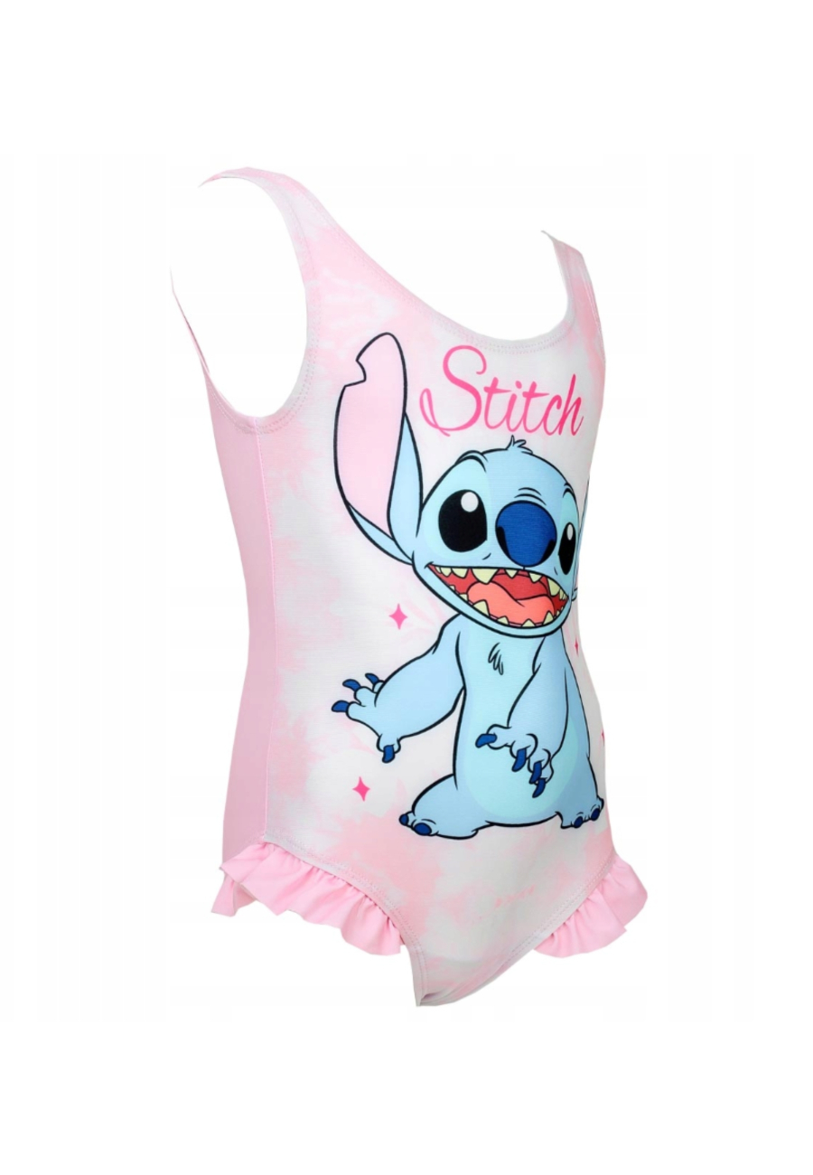 One-Piece Swimsuit – Lilo & Stitch