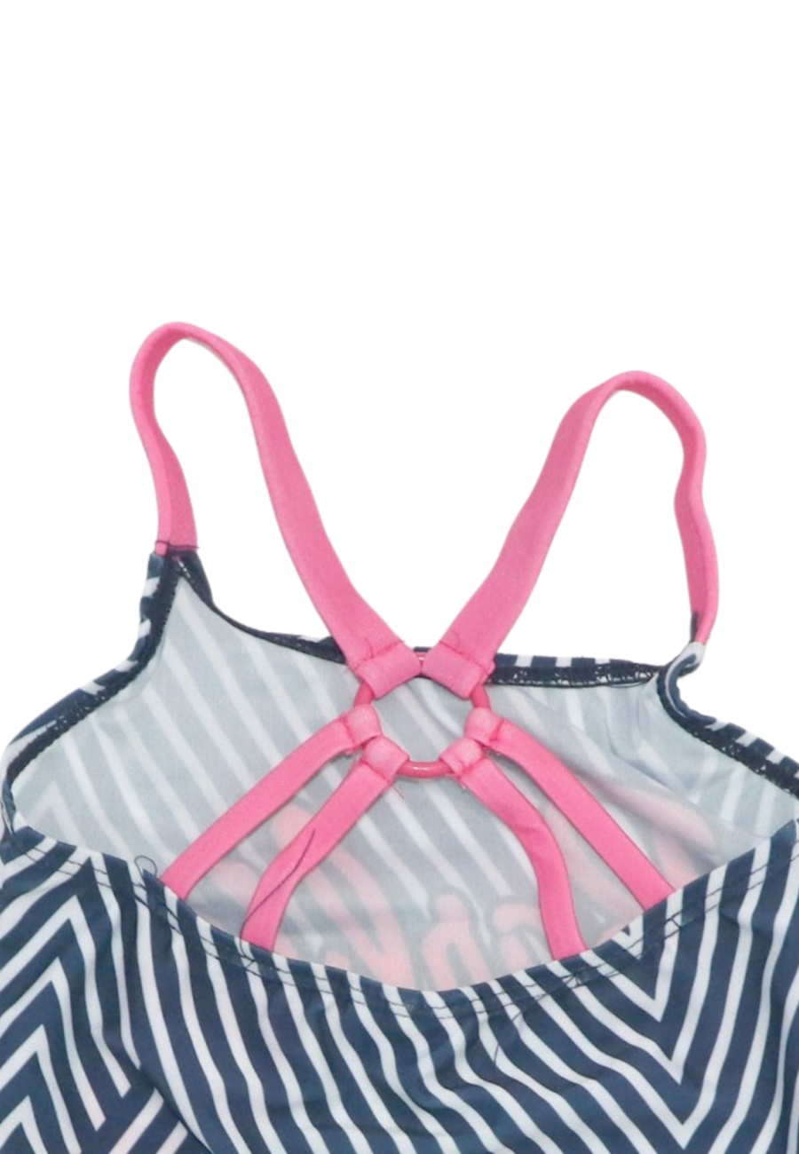 Disney 5244302 Maillot de bain fille – Barbie | Diademita
