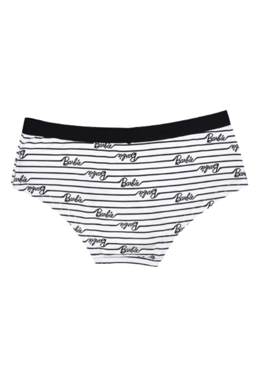 Disney Barbie Girls' Panties