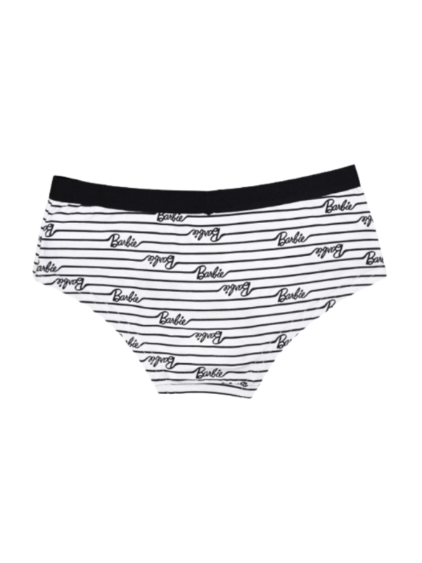 Disney Barbie Girls' Panties