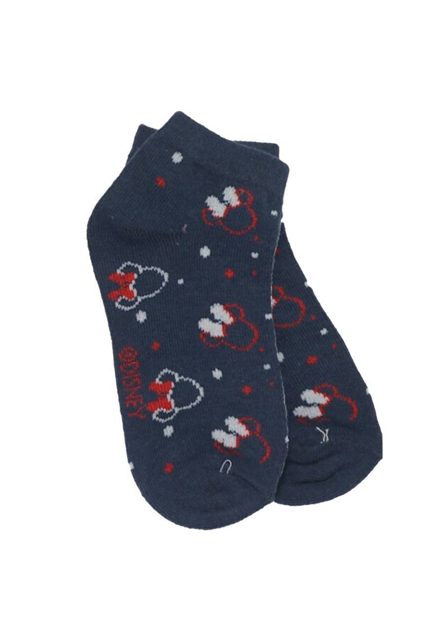Disney 5234C155 Chaussettes Fille Minnie Mouse | Diademita