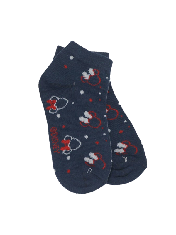 Disney 5234C155 Chaussettes Fille Minnie Mouse | Diademita