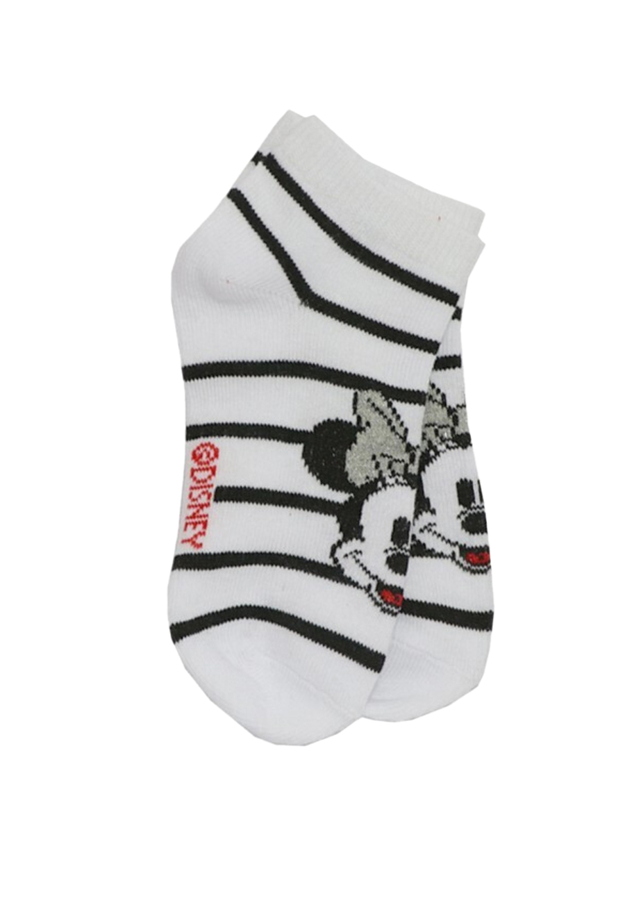 Disney 5234C155 Chaussettes Fille Minnie Mouse | Diademita
