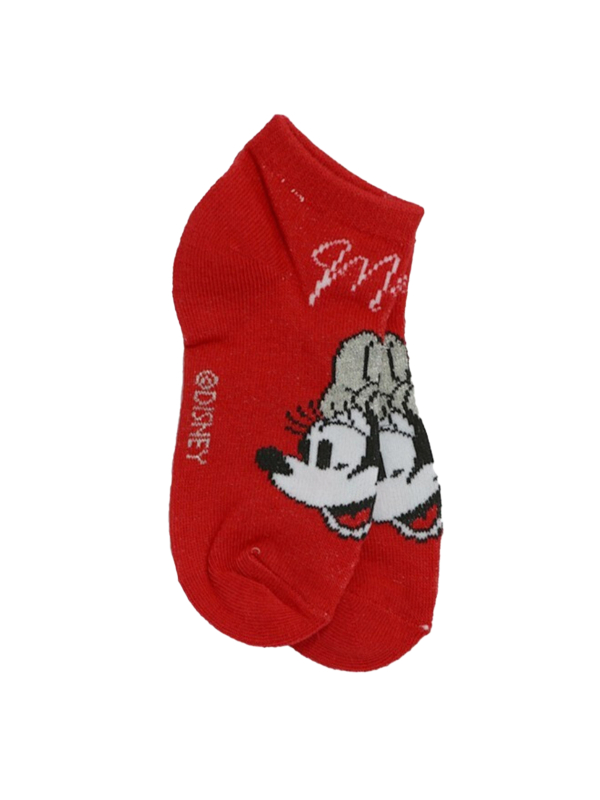 Disney 5234C155 Chaussettes Fille Minnie Mouse | Diademita