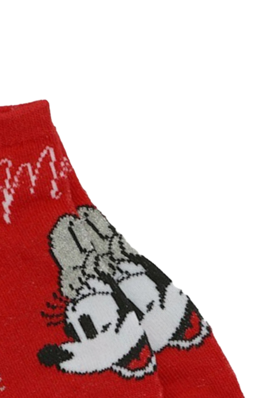 Disney 5234C155 Chaussettes Fille Minnie Mouse | Diademita