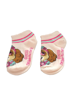 Disney 52342085 Kinder Sokken Paw Patrol – Wit | Diademita