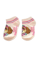 Kinder-Socken Paw Patrol – Weiß