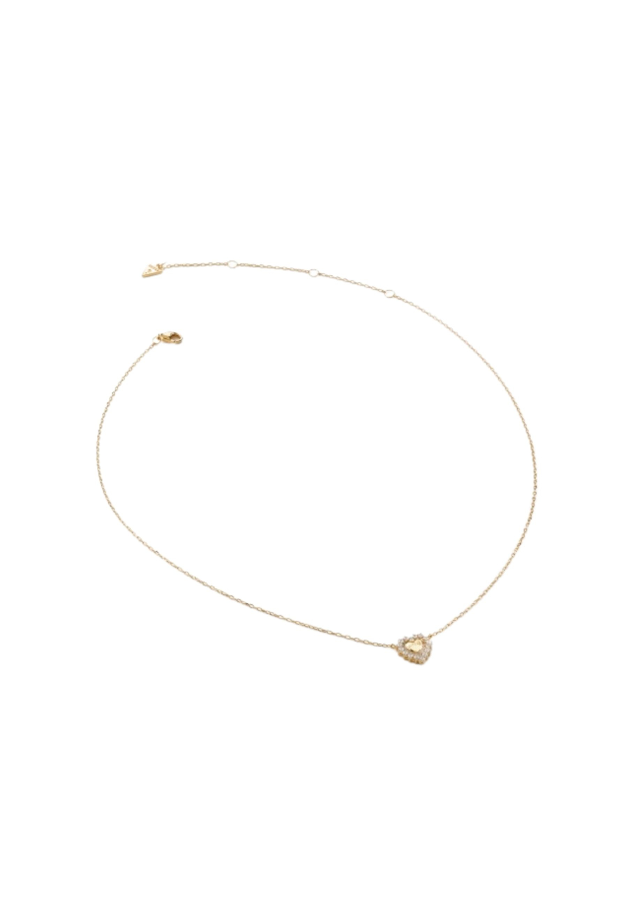 Collier Guess Jardin