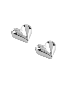 JSBE04431JWRHT-U GUESS Silberne Damenohrringe | Diademita