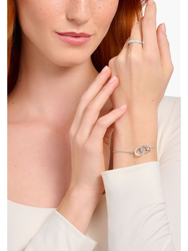 Thomas Sabo A1551-051-14-L19 Bracelet Forever Together… | Diademita
