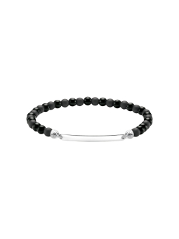 Thomas Sabo A2179-023-11-L19 Engravable Bracelet With… | Diademita