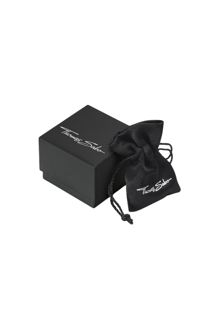 Thomas Sabo A2184-806-7-L19 Talisman Armband Positive… | Diademita