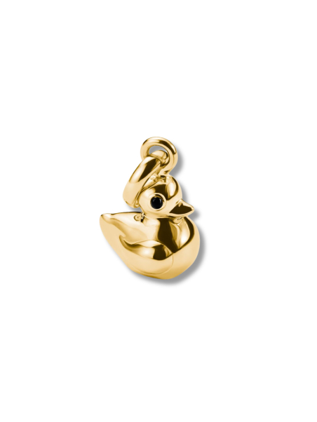 Thomas Sabo CC1244-427-39 Charm Pendant Duck – Connect… | Diademita