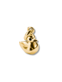 Thomas Sabo CC1244-427-39 Charm Pendant Duck – Connect… | Diademita