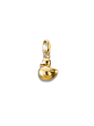 Thomas Sabo CC1244-427-39 Charm-Anhänger Ente – Connect… | Diademita