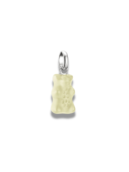 Thomas Sabo CC1275-017-14 Charm Pendant Goldbears In… | Diademita