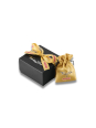 Thomas Sabo CC1275-413-10 Charm-Anhänger Goldbären In… | Diademita