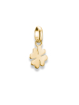 Thomas Sabo CC1202-413-39 Charm Pendant Lucky Clover… | Diademita